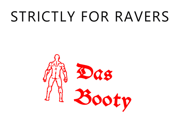 Das Booty